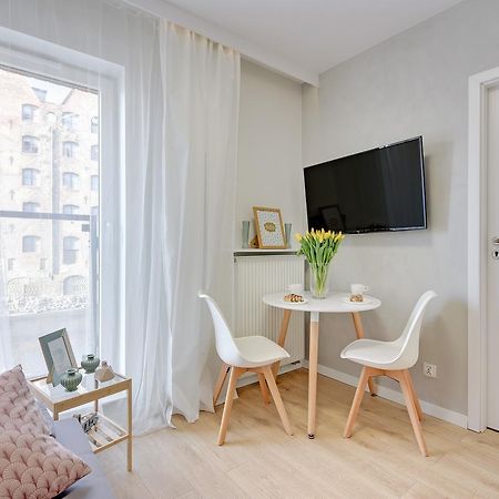 Apartament Chmielna 72 Gdansk Exterior foto
