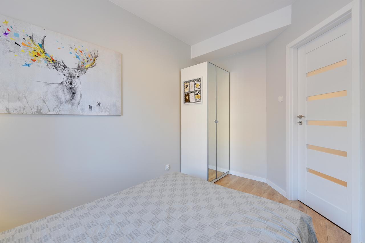Apartament Chmielna 72 Gdansk Exterior foto